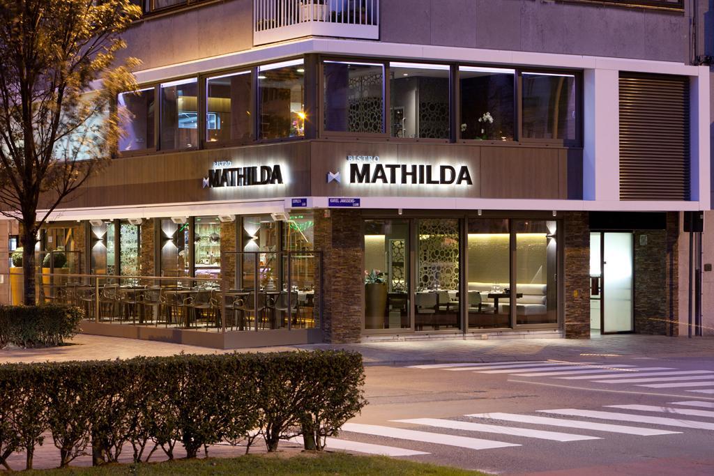 Holidaysuite Mathilda Ostenda Zewnętrze zdjęcie